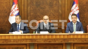 Nema opasnosti od poplava